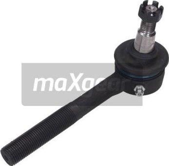 Maxgear 69-0241 - Наконечник рулевой тяги, шарнир autosila-amz.com