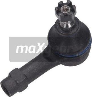 Maxgear 69-0248 - Наконечник рулевой тяги, шарнир autosila-amz.com