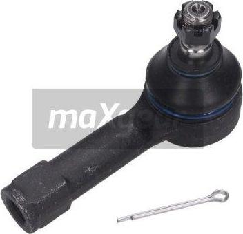 Maxgear 69-0243 - Наконечник рулевой тяги, шарнир autosila-amz.com