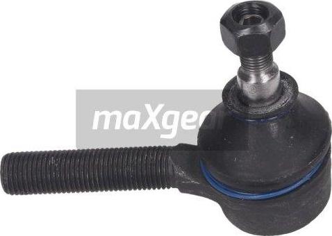 Maxgear 69-0266 - Наконечник рулевой тяги, шарнир autosila-amz.com