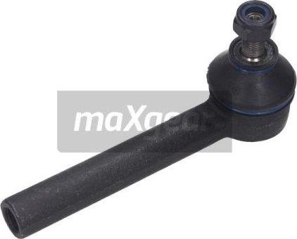 Maxgear 69-0205 - Наконечник рулевой тяги, шарнир autosila-amz.com