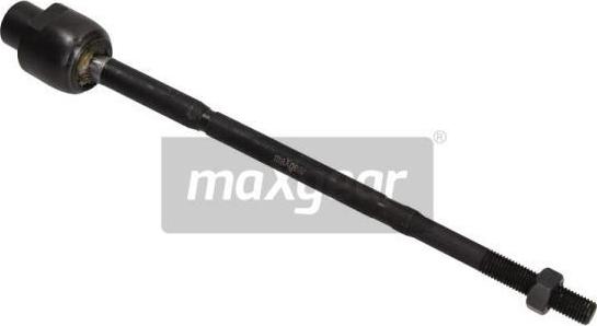 Maxgear 69-0214 - Осевой шарнир, рулевая тяга autosila-amz.com