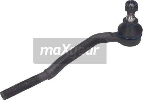 Maxgear 69-0216 - Наконечник рулевой тяги, шарнир autosila-amz.com