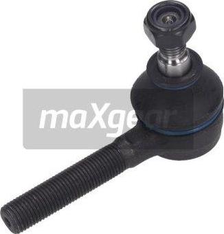 Maxgear 69-0218 - Наконечник рулевой тяги, шарнир autosila-amz.com