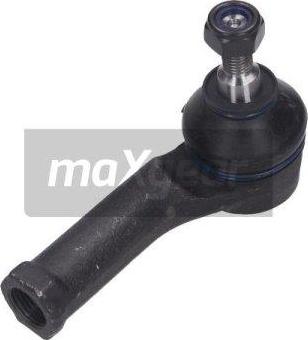 Maxgear 69-0289 - Наконечник рулевой тяги, шарнир autosila-amz.com