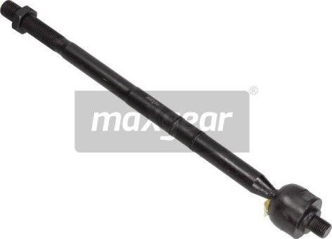 Maxgear 69-0288 - Осевой шарнир, рулевая тяга autosila-amz.com