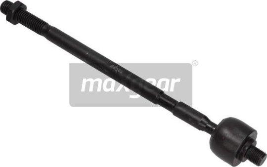 Maxgear 69-0287 - Осевой шарнир, рулевая тяга autosila-amz.com