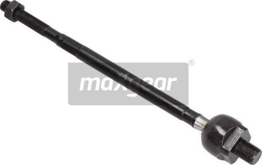 Maxgear 69-0238 - Осевой шарнир, рулевая тяга autosila-amz.com