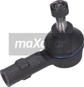 Maxgear 69-0221 - Наконечник рулевой тяги, шарнир autosila-amz.com