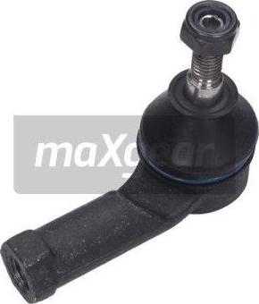 Maxgear 69-0279 - Наконечник рулевой тяги, шарнир autosila-amz.com