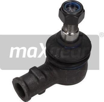 Maxgear 69-0276 - Наконечник поперечной рулевой тяги autosila-amz.com
