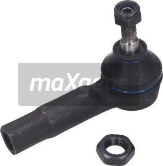 Maxgear 69-0271 - Наконечник рулевой тяги, шарнир autosila-amz.com