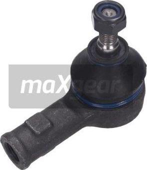 Maxgear 69-0278 - Наконечник рулевой тяги, шарнир autosila-amz.com