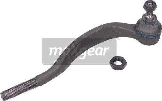 Maxgear 69-0794 - Наконечник рулевой тяги, шарнир autosila-amz.com