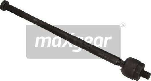 Maxgear 69-0790 - Осевой шарнир, рулевая тяга autosila-amz.com