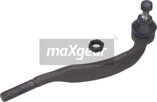 Maxgear 69-0793 - Наконечник рулевой тяги, шарнир autosila-amz.com