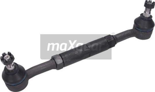 Maxgear 69-0741 - Рулевая тяга autosila-amz.com