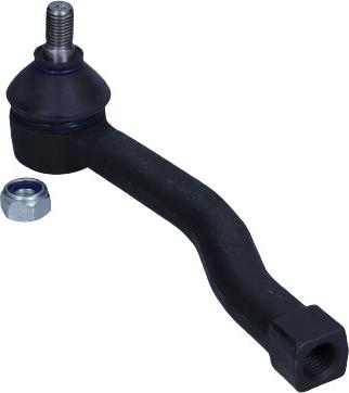 Maxgear 69-0758 - Наконечник рулевой тяги, шарнир autosila-amz.com