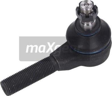 Maxgear 69-0713 - Наконечник рулевой тяги, шарнир autosila-amz.com