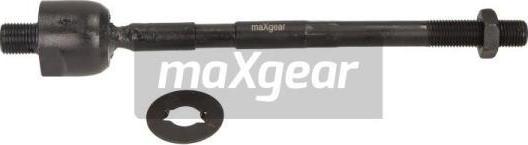 Maxgear 69-0784 - Осевой шарнир, рулевая тяга autosila-amz.com
