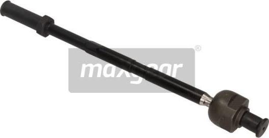 Maxgear 69-0787 - Осевой шарнир, рулевая тяга autosila-amz.com