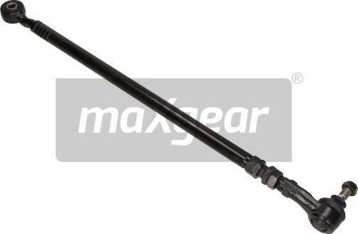 Maxgear 69-0735 - Рулевая тяга autosila-amz.com