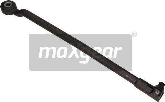 Maxgear 69-0732 - Осевой шарнир, рулевая тяга autosila-amz.com