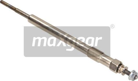 Maxgear 66-0095 - Свеча накаливания autosila-amz.com