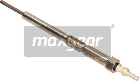 Maxgear 66-0098 - Свеча накаливания autosila-amz.com