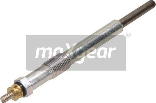 Maxgear 66-0057 - Свеча накаливания autosila-amz.com