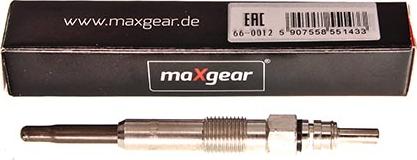 Maxgear 66-0004 - Деталь autosila-amz.com