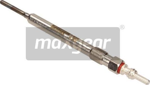 Maxgear 66-0083 - Свеча накаливания autosila-amz.com