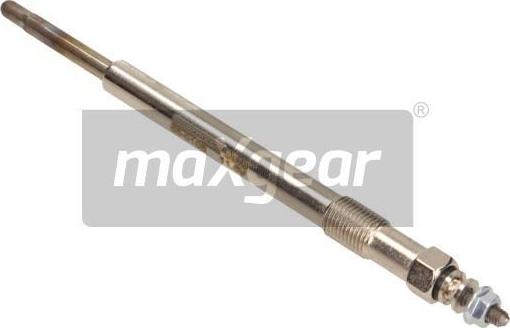 Maxgear 66-0106 - Свеча накаливания autosila-amz.com