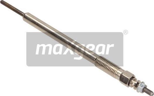Maxgear 66-0115 - Свеча накаливания autosila-amz.com