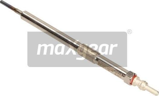 Maxgear 66-0118 - Свеча накаливания autosila-amz.com