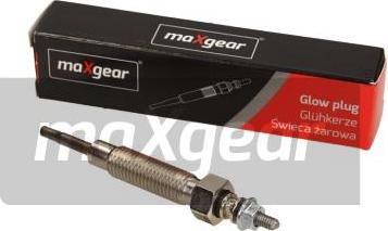 Maxgear 66-0138 - Свеча накаливания autosila-amz.com