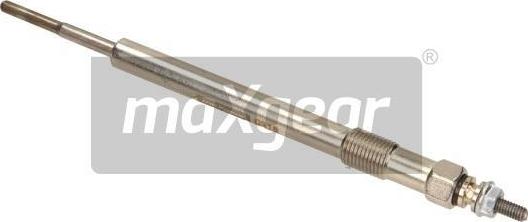 Maxgear 66-0129 - Свеча накаливания autosila-amz.com