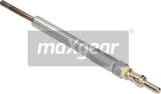 Maxgear 66-0125 - Свеча накаливания autosila-amz.com
