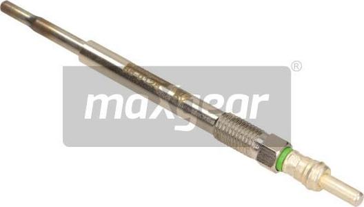 Maxgear 66-0128 - Свеча накаливания autosila-amz.com