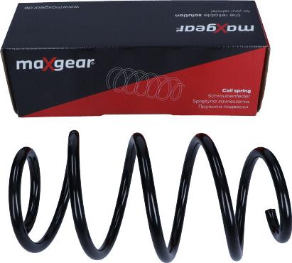 Maxgear 60-0733 - Автодеталь autosila-amz.com