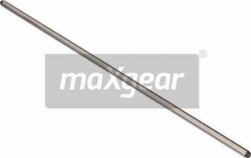 Maxgear 61-0099 - Центральный выключатель, система сцепления autosila-amz.com