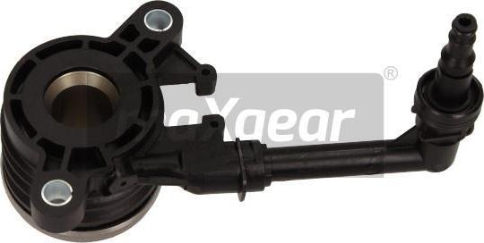 Maxgear 61-0094 - Центральный выключатель, система сцепления autosila-amz.com