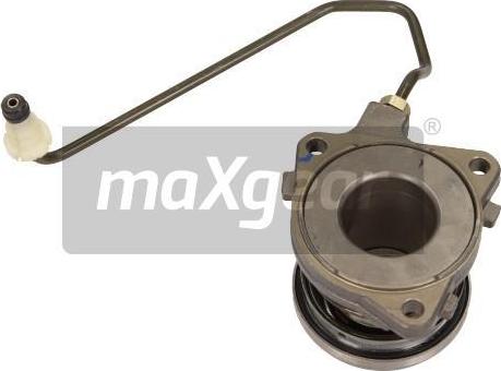 Maxgear 61-0095 - Центральный выключатель, система сцепления autosila-amz.com