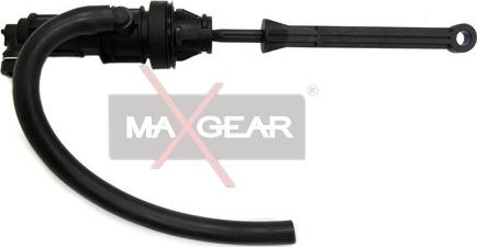 Maxgear 61-0038 - Главный цилиндр, система сцепления autosila-amz.com