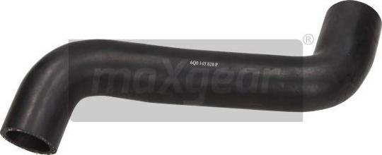 Maxgear 68-0087 - Трубка, нагнетание воздуха autosila-amz.com