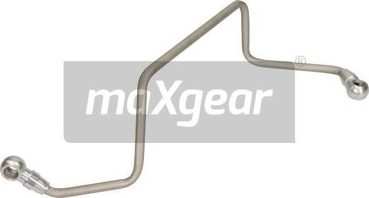 Maxgear 68-0154 - Трубка, маслопровод компрессора autosila-amz.com