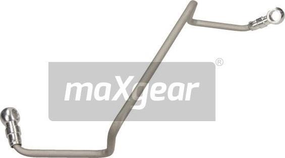 Maxgear 68-0152 - Трубка, маслопровод компрессора autosila-amz.com