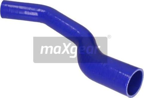 Maxgear 68-0160 - Трубка, нагнетание воздуха autosila-amz.com
