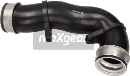 Maxgear 68-0110 - Трубка, нагнетание воздуха autosila-amz.com