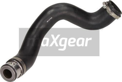 Maxgear 68-0130 - Трубка, нагнетание воздуха autosila-amz.com